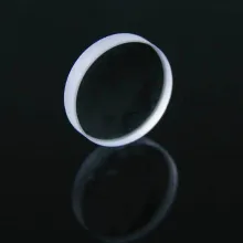 Ar Coating Spherical Plano-Convex Glass Lenses