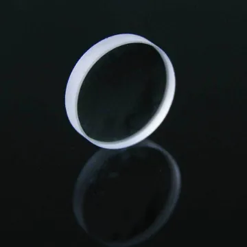 Ar Coating Spherical Plano-Convex Glass Lenses
