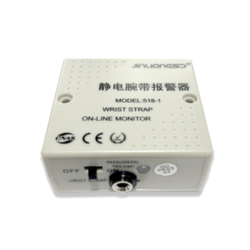 JEJOR 518-1 ESD Wrist Strap Tester