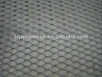 expanded metal lath