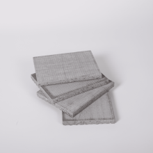 A1 Rated MgO Industrial Duct Panel