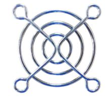 Crown 5 CM dc fan blower FAN GUARD