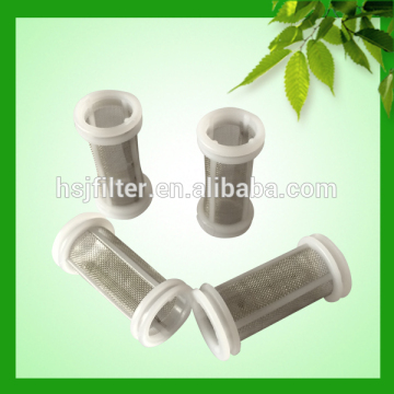 Newly Crazy Selling stainless steel etching filter mesh
