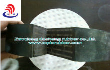 neoprene bearing pad factory from China