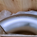 Tubo de tubo de titanio GR2 recocido