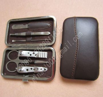 toenail manicure set