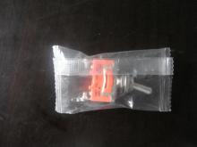 Electrical Accessory Pillow-type Packing Machine