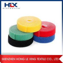 double two sided velcro Hook and Loop tape