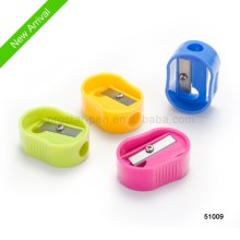 plastic sharpner pencil sharpner