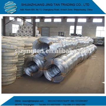 GI wire/ Galvanized Wire/ MS wire/Binding wire