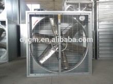 Ventilation exhaust fan, negative pressure industrial fan