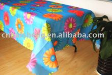 Home textile tablecloth