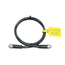 Waterproof Power Plug Wire Harness for Energy Storage