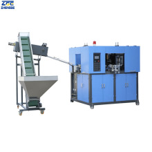 Second Hand Full Automatic Blow Molding Machine Price
