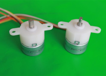 25BYHJ-P geared pm stepper motor/ 25mm pm stepper motor with planetary gearbox