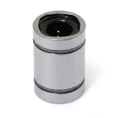 Linear Motion Ball Bearing Carbon Steel