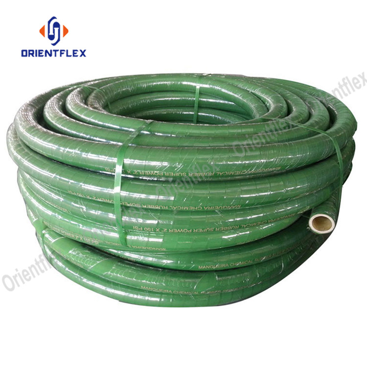 Chemical Hose 8