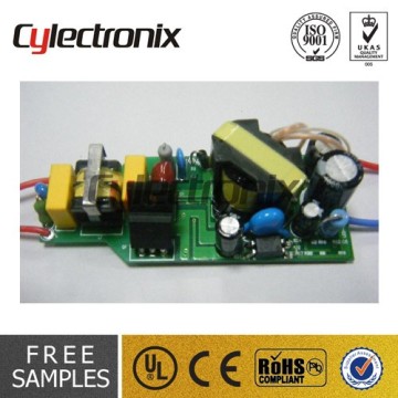 LED Driver IC Constant Current LED Driver