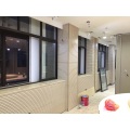 Environmentally Friendly Wood Veneer Acoustic Panels