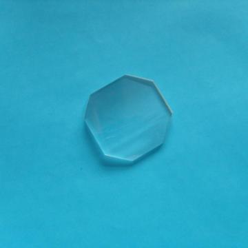 Square uncoated Sapphire windows