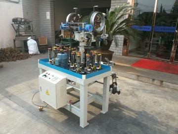 16spindle copper wire braiding machine xXH130-16-2