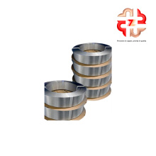 Plain Tube Coils Suitable for Commercial Air Conditioning