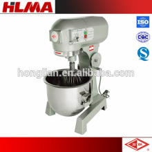 10 liter planetary mixer