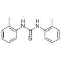 Di-o-tolythiourée CAS 137-97-3