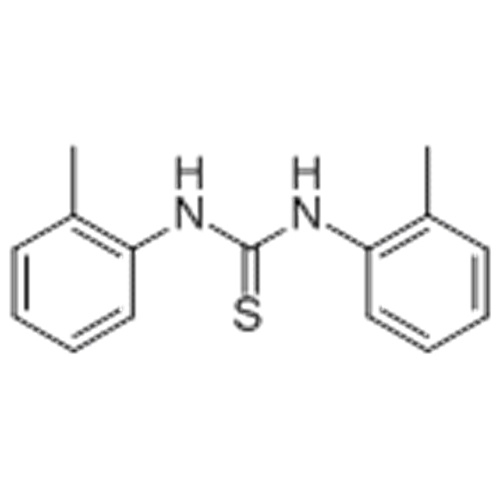 Ди-о-толитиомочевина CAS 137-97-3