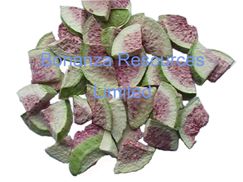 Freeze Dried Fig Block