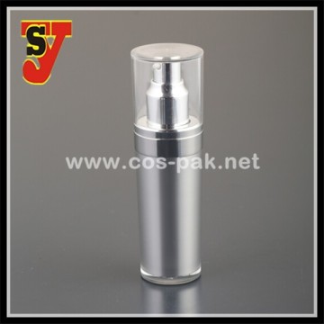 Man Fashion Perfume Bottle