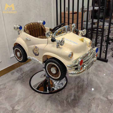 Kids Barber Chair & Hairdressing Equipment