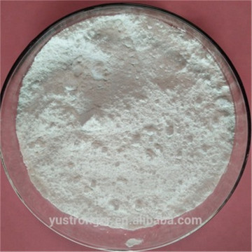 white zinc oxide pigment for rubber and plastic