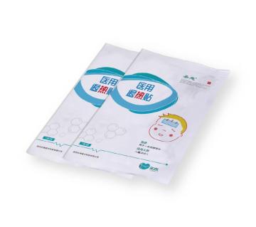 Fever Reducing Cool Patch fever patch