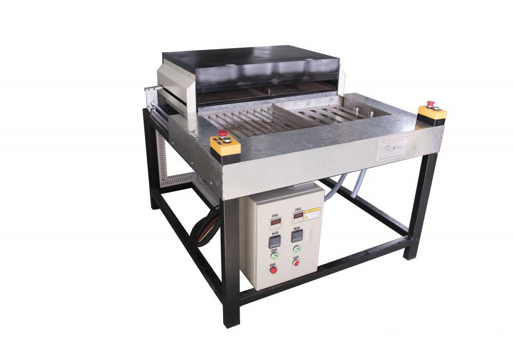 Máquina de PVC Pvc Machine