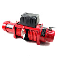 OEM de alto rendimiento 12000 libras de 24v Winche