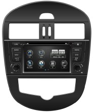 CAR GPS RECEIVERS FOR NISSAN TIIDA