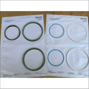 Hydraulic seal kit ,cylinder seal kit ,seal repair kit