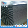 high-quality zinc corrugated roofing sheet