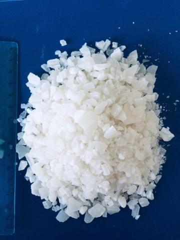 Aluminium sulphate non-ferric 16% for Water Treatmment