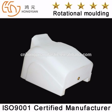 Rotational moulding plastic part customization OEM plastic part design