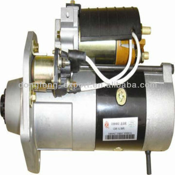 Original Renault Starter (Dongfeng truck parts)