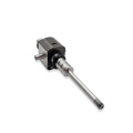 Langkah motor 17HS Series Linear Actuator Hybrid