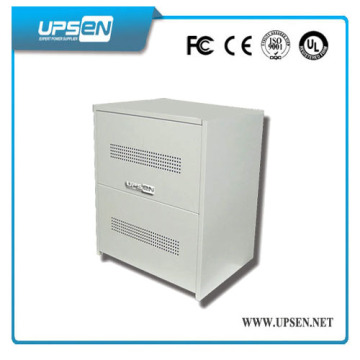 Battery Box UPS Battery Rack Cabinet for 12V 100ah Battery