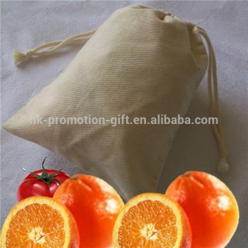 alibaba china cotton drawstring candy bag, 2014 stylish cotton drawstring bags, recyclable cotton drawstring bag