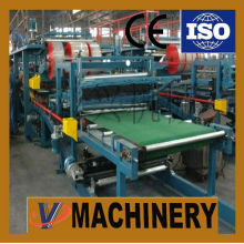 YX Aluminium Composite Panel Machine