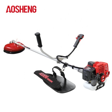AOSHENG Professional 2 Stroke Gasoline Engine Brushcutter Trimmer Head