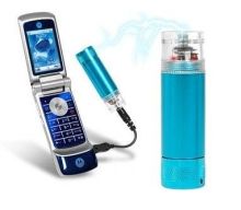 Gift Battery Portable Mobile Phone Emergency Mobile Charger