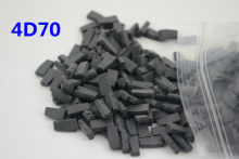 High qualith car key chip tranponder chip 4d70 chip