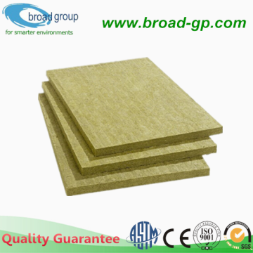 Rock Wool Sound Proof Board